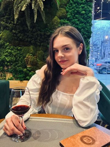 Проститутка Лина