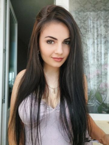 Проститутка Софа